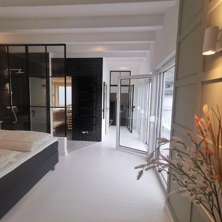 Tiny Loft Obj 37 2-4 Personen Strandnah Wlan Apartman Niendorf  Kültér fotó