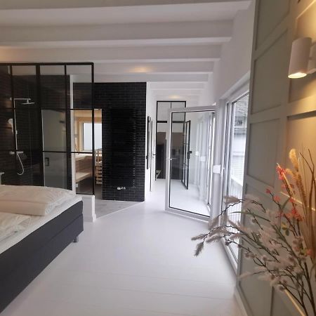 Tiny Loft Obj 37 2-4 Personen Strandnah Wlan Niendorf  Kültér fotó
