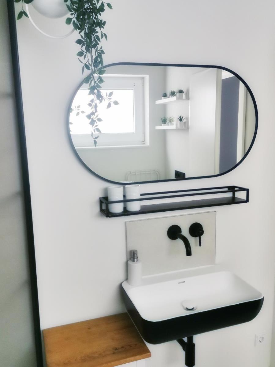 Tiny Loft Obj 37 2-4 Personen Strandnah Wlan Niendorf  Kültér fotó
