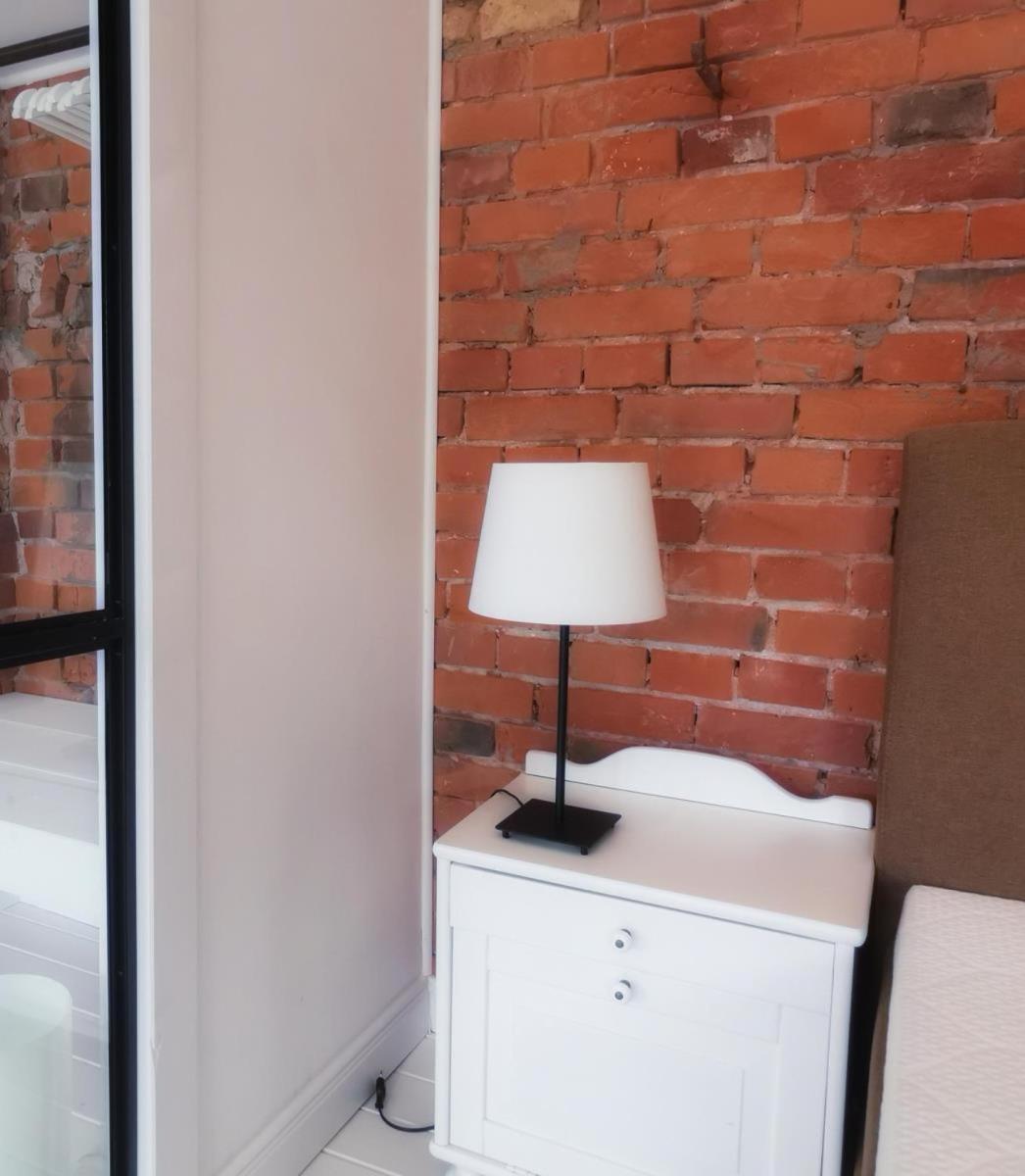 Tiny Loft Obj 37 2-4 Personen Strandnah Wlan Niendorf  Kültér fotó