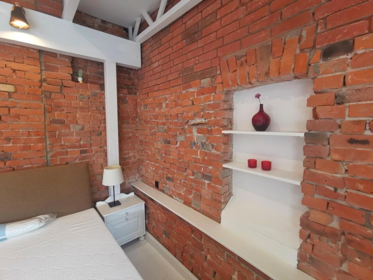 Tiny Loft Obj 37 2-4 Personen Strandnah Wlan Niendorf  Kültér fotó