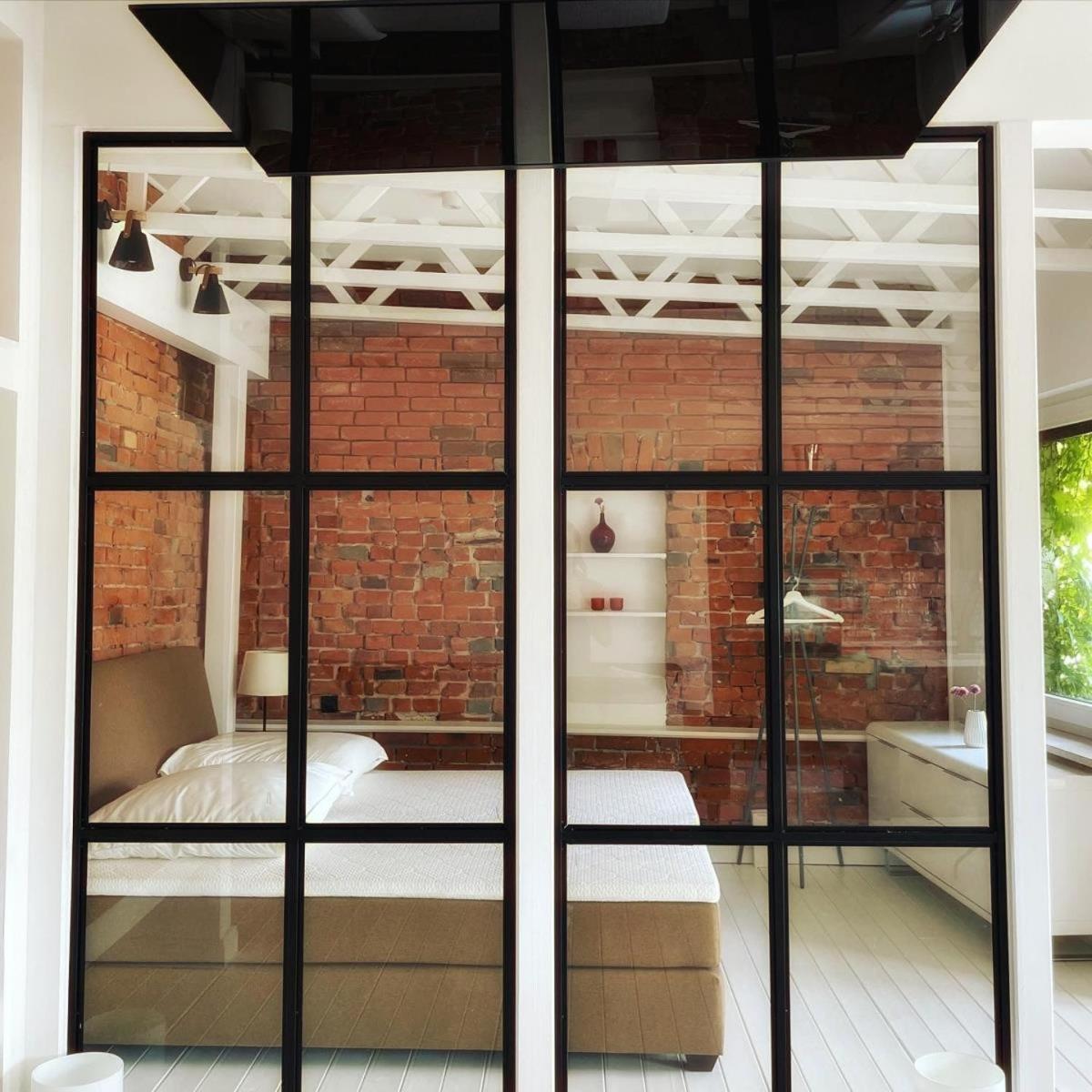 Tiny Loft Obj 37 2-4 Personen Strandnah Wlan Niendorf  Kültér fotó