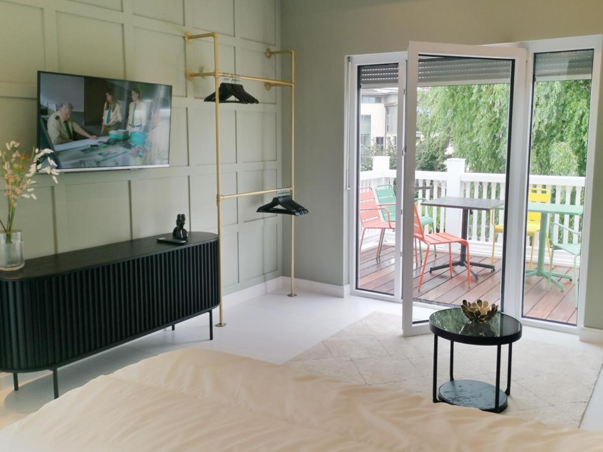 Tiny Loft Obj 37 2-4 Personen Strandnah Wlan Niendorf  Kültér fotó
