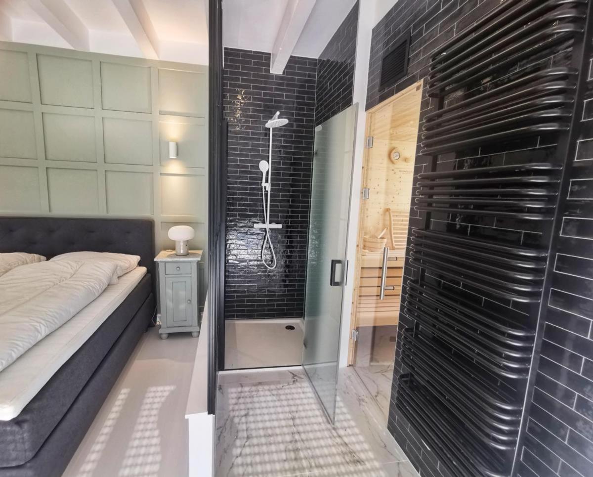 Tiny Loft Obj 37 2-4 Personen Strandnah Wlan Niendorf  Kültér fotó