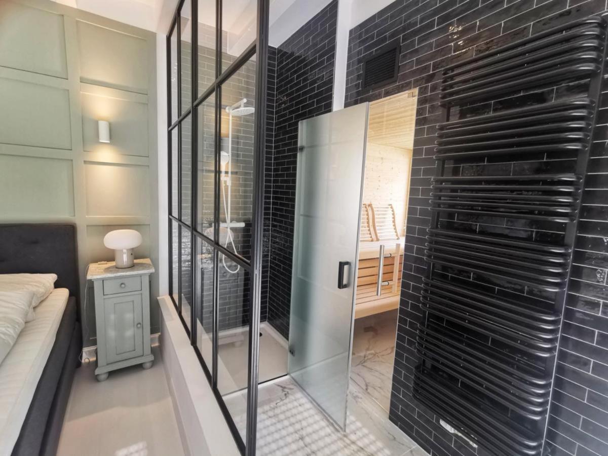 Tiny Loft Obj 37 2-4 Personen Strandnah Wlan Niendorf  Kültér fotó