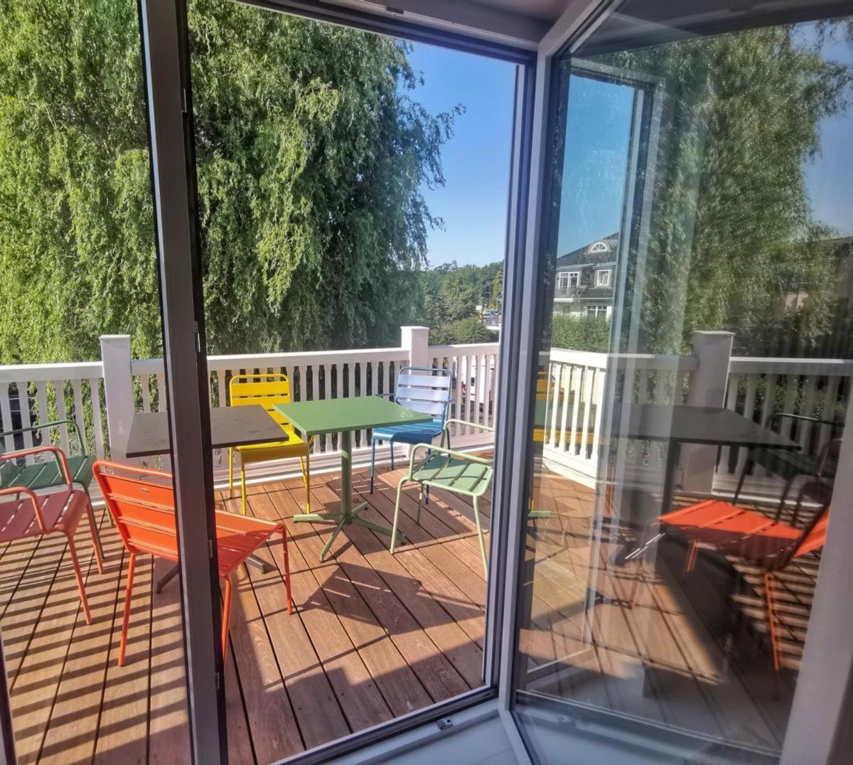 Tiny Loft Obj 37 2-4 Personen Strandnah Wlan Niendorf  Kültér fotó